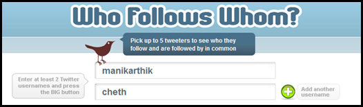 who-follows-who