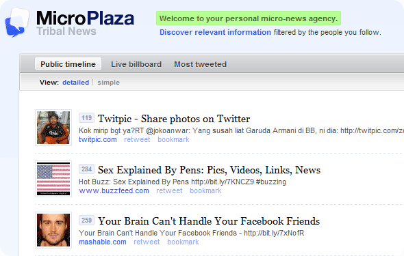 microplaza-twitter-analytics-tool