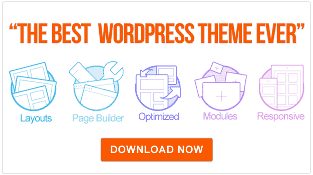 Click Here For The Best SEO WordPress Theme Ever